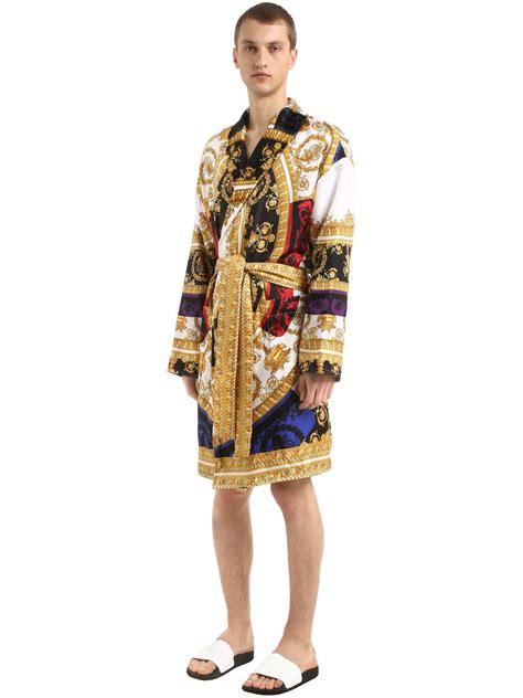 versace robe me